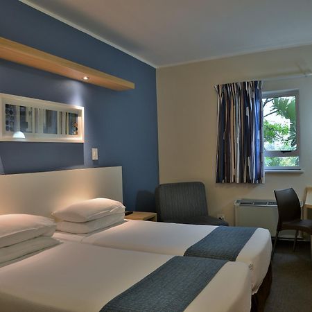 Road Lodge Cape Town International Airport 外观 照片