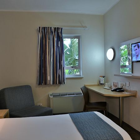 Road Lodge Cape Town International Airport 外观 照片