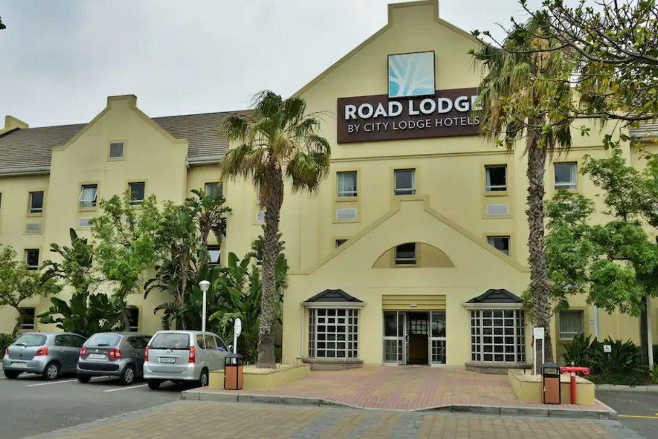 Road Lodge Cape Town International Airport 外观 照片