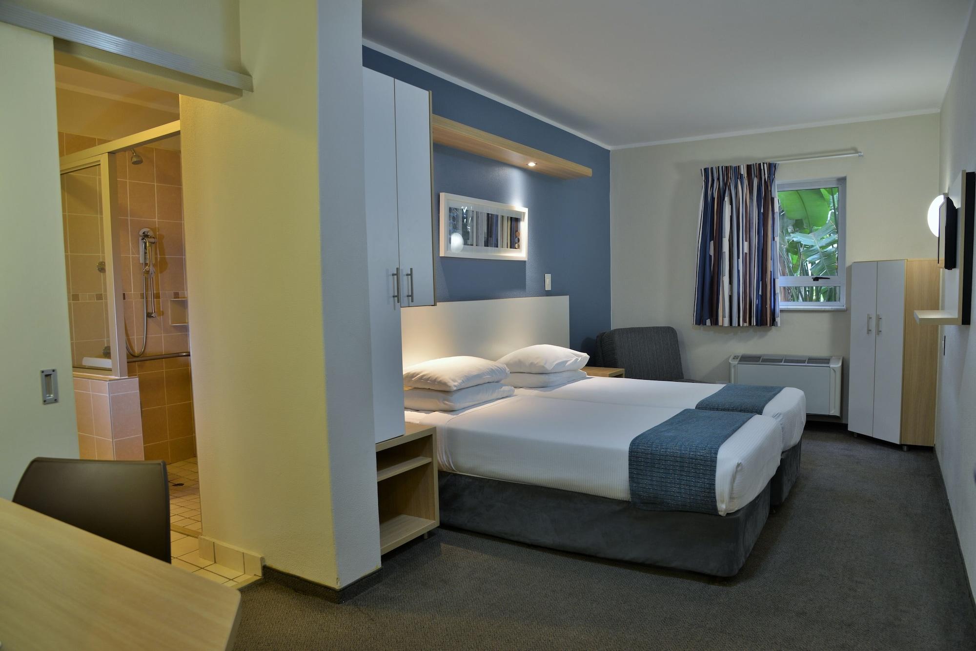Road Lodge Cape Town International Airport 外观 照片