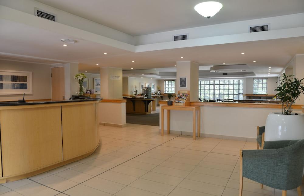 Road Lodge Cape Town International Airport 外观 照片