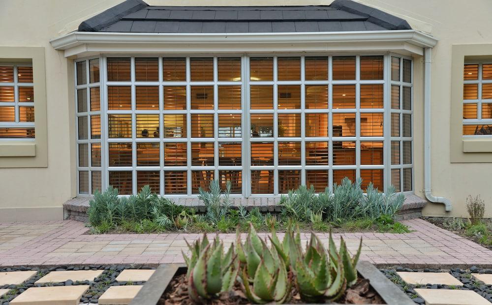 Road Lodge Cape Town International Airport 外观 照片