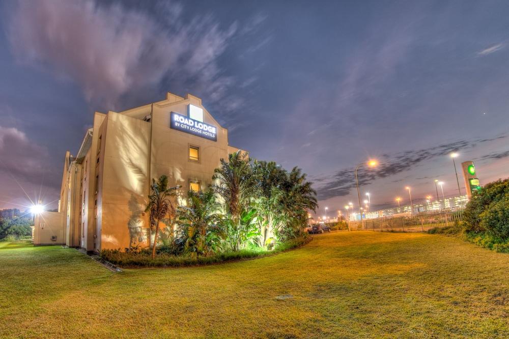 Road Lodge Cape Town International Airport 外观 照片