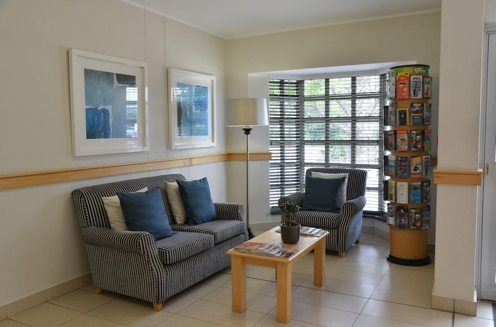 Road Lodge Cape Town International Airport 外观 照片