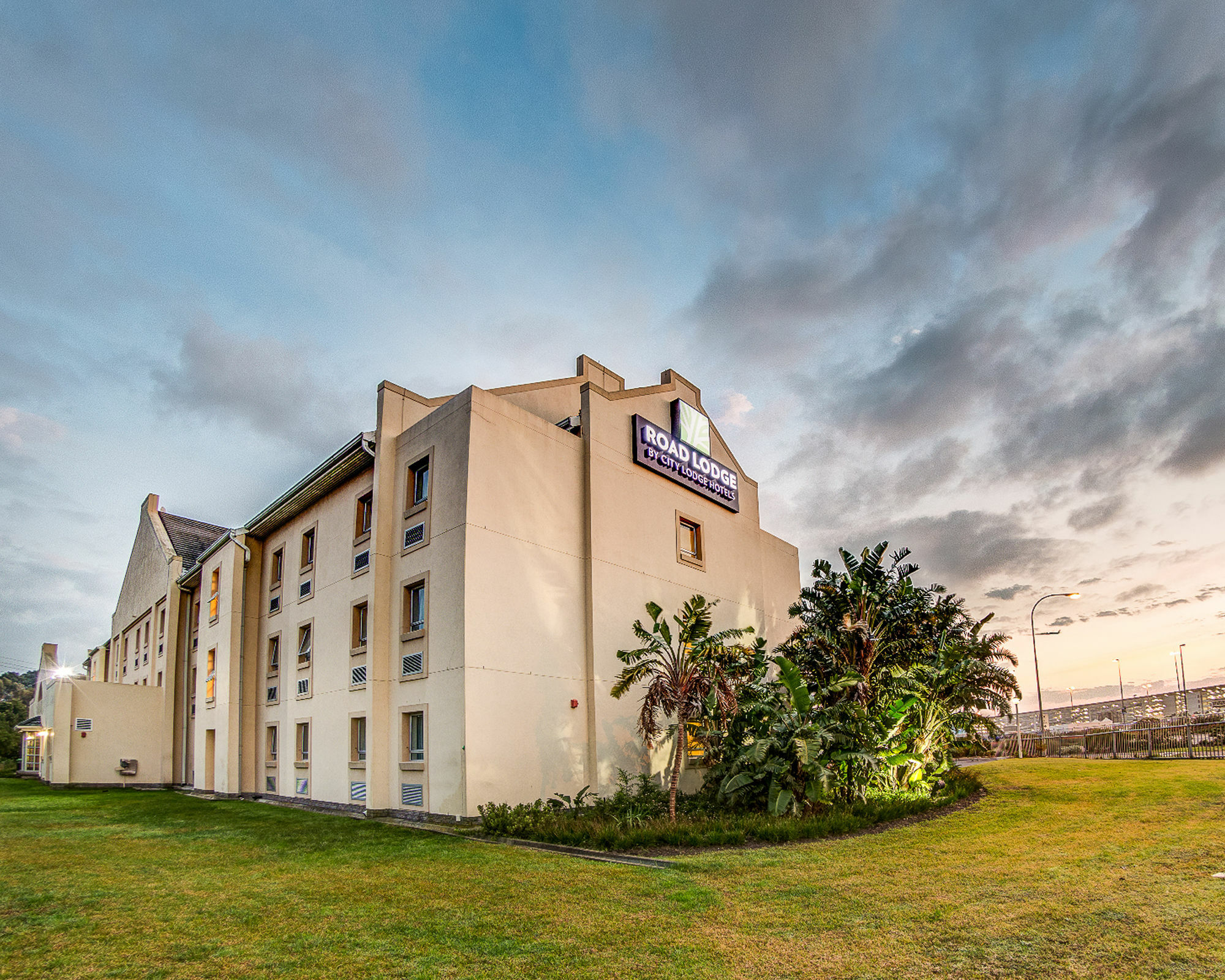 Road Lodge Cape Town International Airport 外观 照片