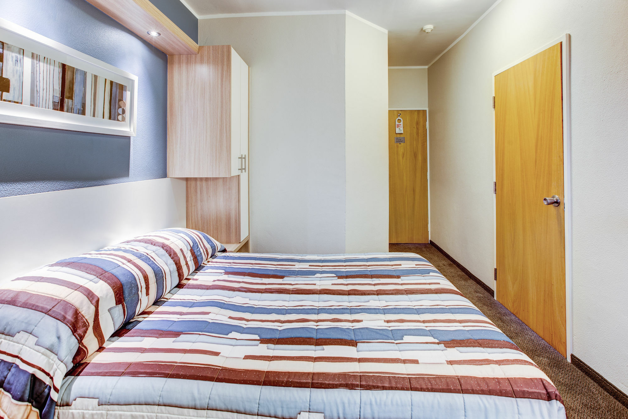 Road Lodge Cape Town International Airport 外观 照片