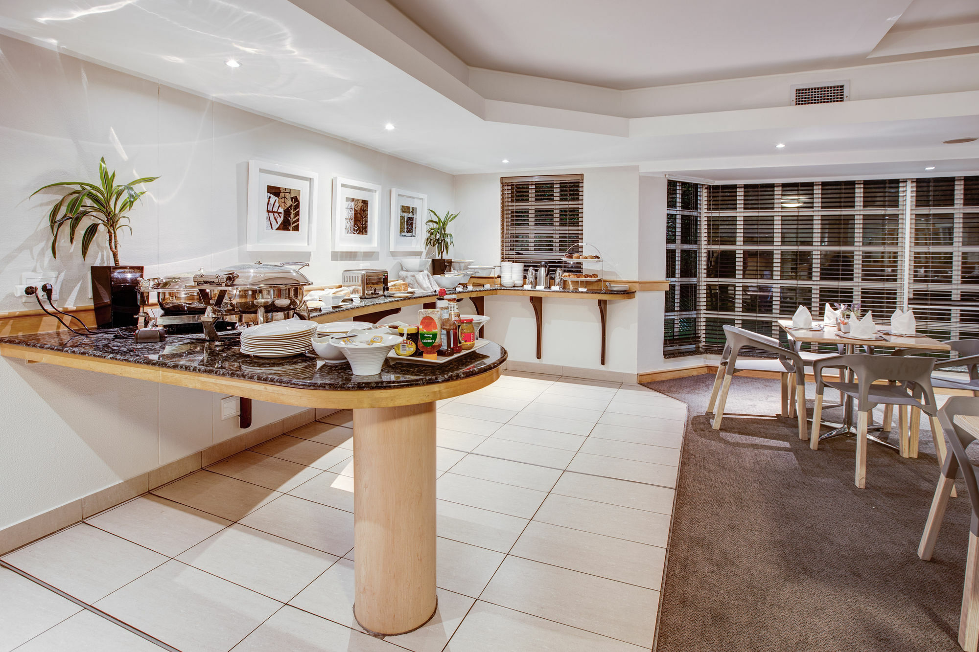 Road Lodge Cape Town International Airport 外观 照片